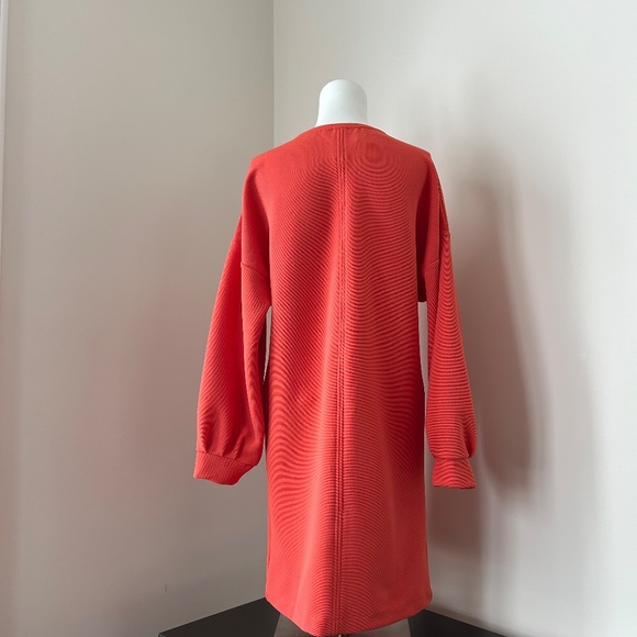 Icône ⎮ NWT long sleeve dress - Picture 4 of 10